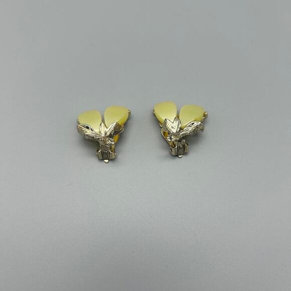 Other Jewelry - Vintage‎ yellow and silver